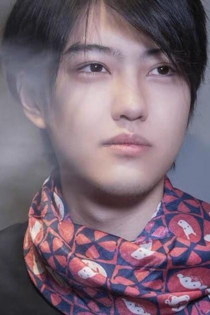 Sang Yuze - Actor Profile Photo