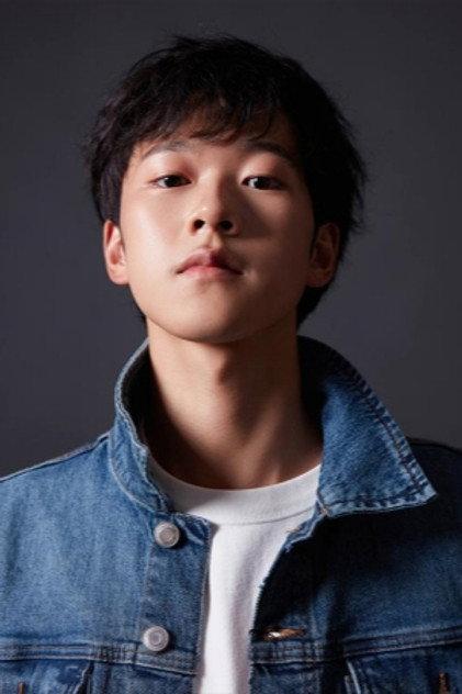 Zhang Taiwen - Actor Profile Photo