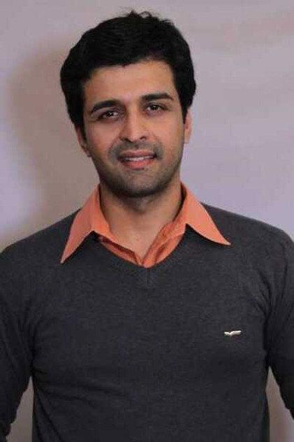 Sachin Shroff - Actor Profile Photo