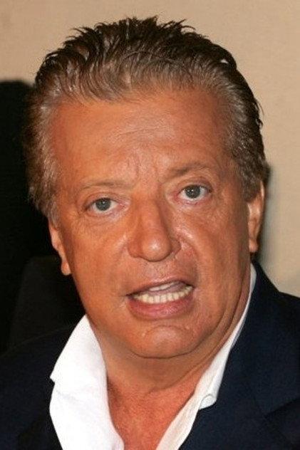 Vittorio Cecchi Gori - Actor Profile Photo