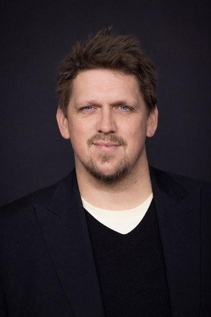 Jan Ole Gerster - Actor Profile Photo