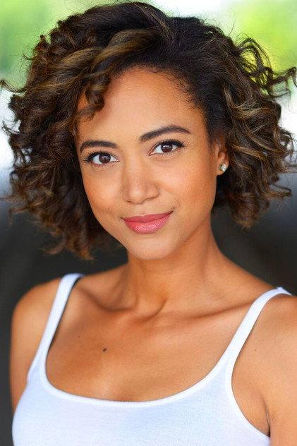 Trian Long Smith - Actor Profile Photo