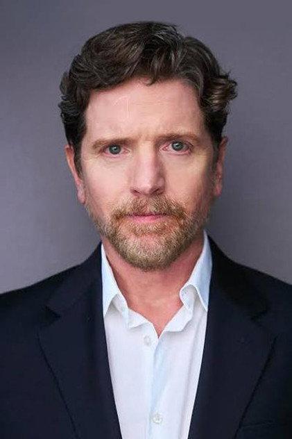 Duke Lafoon - Actor Profile Photo