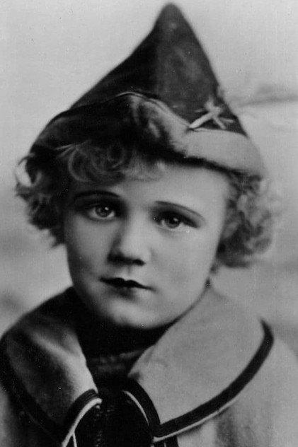 Francis Carpenter - Actor Profile Photo