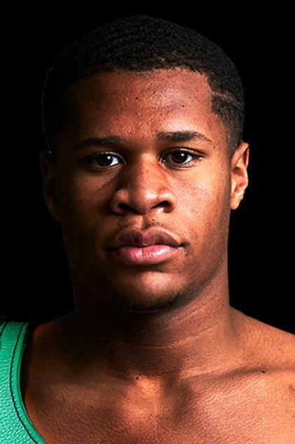 Devin Haney - Actor Profile Photo