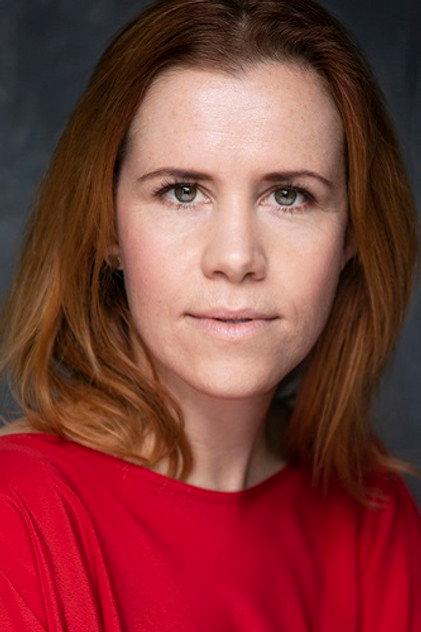 Breigh Fouhy - Actor Profile Photo