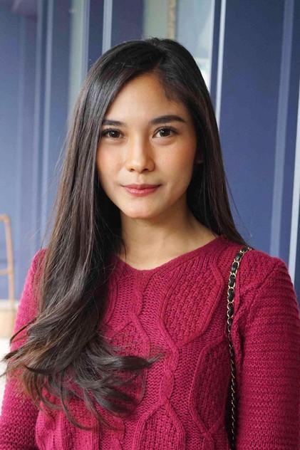 Garneta Haruni - Actor Profile Photo
