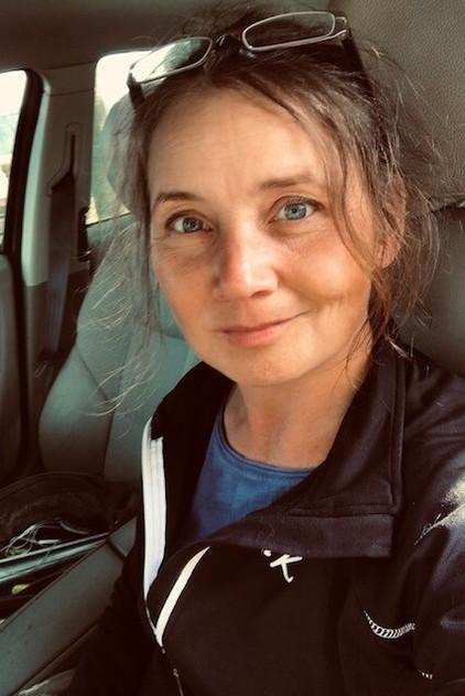 Linda Ritzén - Actor Profile Photo