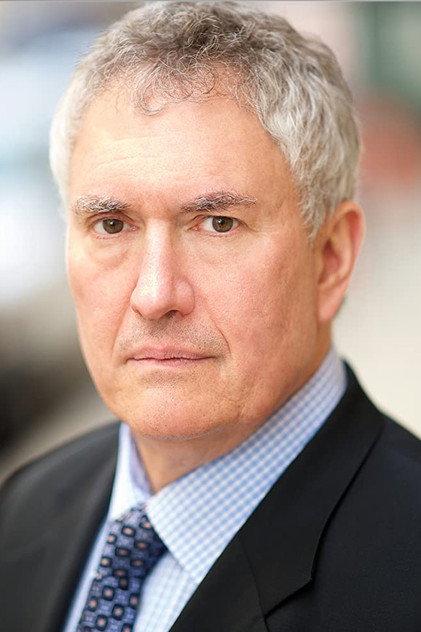 Craig Batchker - Actor Profile Photo