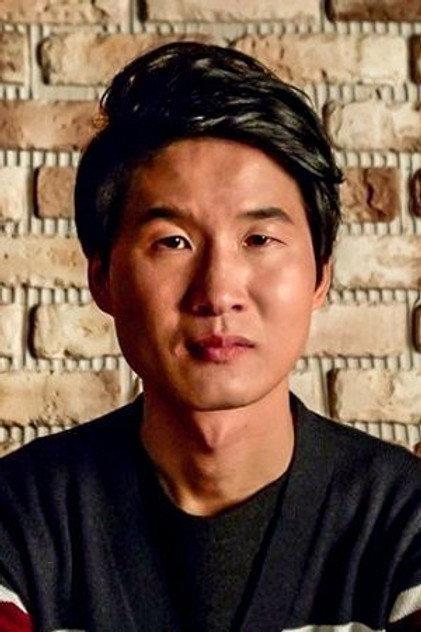 Shim Ho-sung - Actor Profile Photo