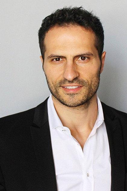 Harut Tovmasyan - Actor Profile Photo