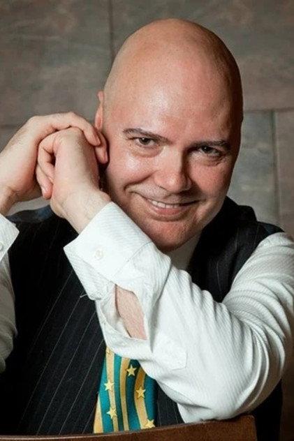 Enric Puig - Actor Profile Photo