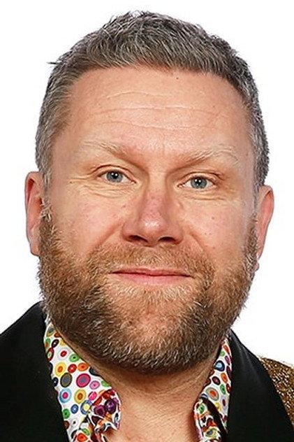 Ole Kibsgaard - Actor Profile Photo
