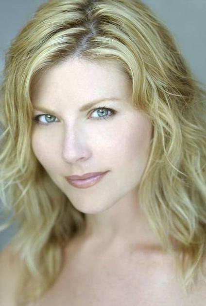 Hillary Crouse - Actor Profile Photo