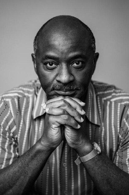 Tayo Aluko - Actor Profile Photo