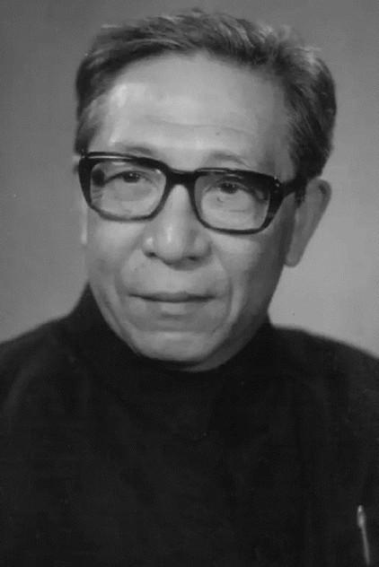 Shang Hua - Actor Profile Photo