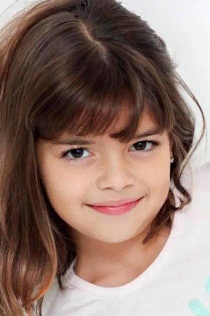 Emma Cetrángolo - Actor Profile Photo