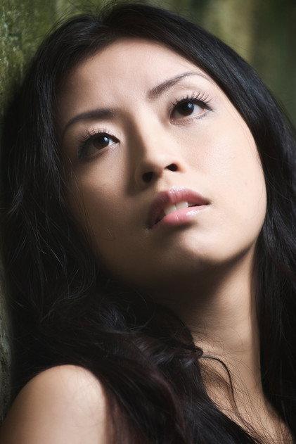 Flora Cheung - Actor Profile Photo