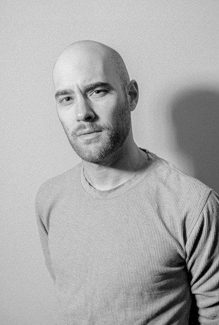 Robert Moroni - Actor Profile Photo