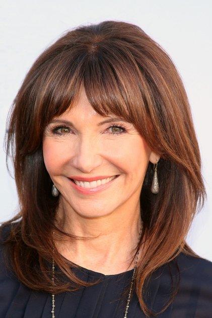 Mary Steenburgen - Actor Profile Photo