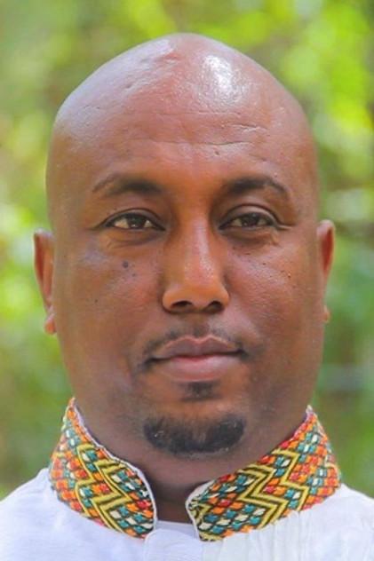 Getu Temesgen - Actor Profile Photo