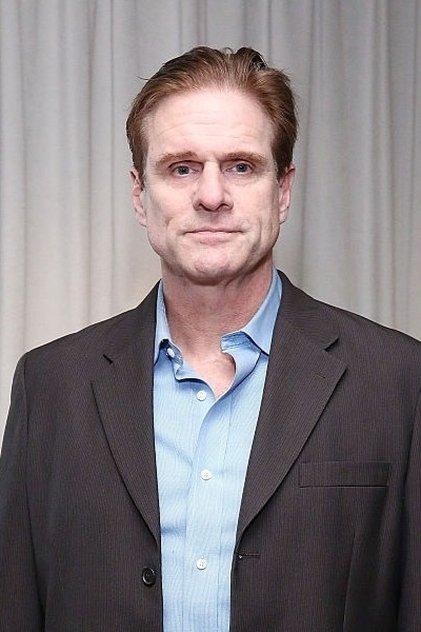 Tony Carlin - Actor Profile Photo