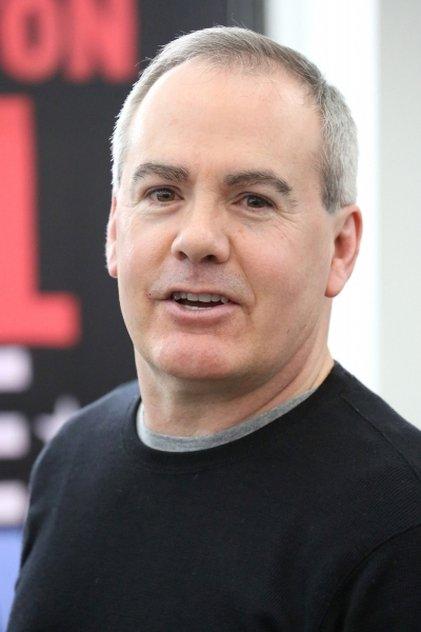 Bill Timoney - Actor Profile Photo