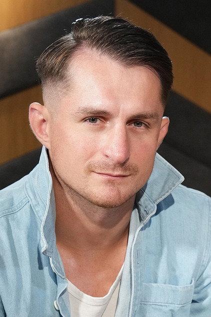Andrej Kalasnik - Actor Profile Photo