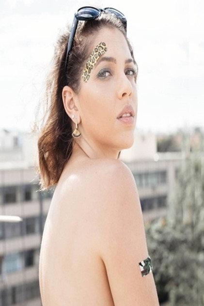 Andressa Lee - Actor Profile Photo