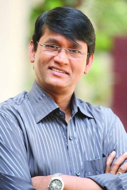 Azizul Hakim - Actor Profile Photo