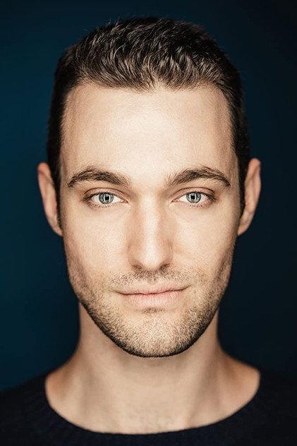 Victor Dolhai - Actor Profile Photo