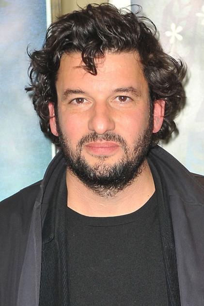 Éric Caravaca - Actor Profile Photo