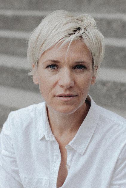 Kerstin Landsmann - Actor Profile Photo