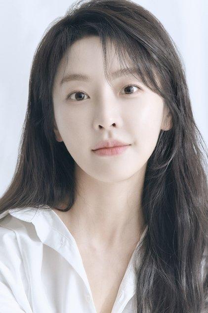 Jeong Yu-mi - Actor Profile Photo