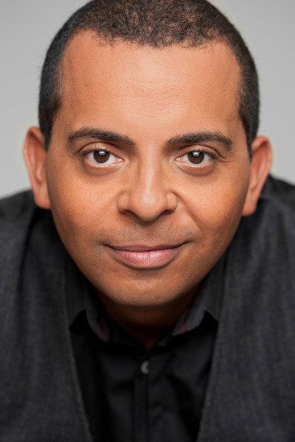 Gregory Charles - Actor Profile Photo