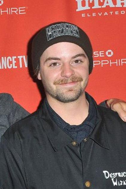 Zack Mulligan - Actor Profile Photo