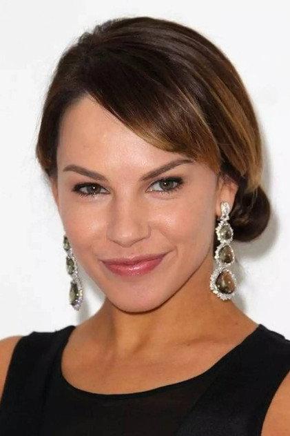 Charity Shea - Actor Profile Photo
