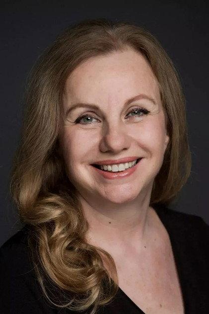 Ayşen İnci - Actor Profile Photo