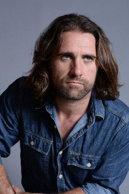 Marc Velasco - Actor Profile Photo