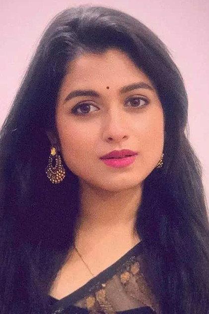 Shyamoupti Mudly - Actor Profile Photo