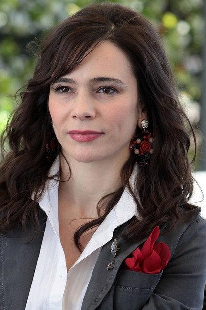 Silvia De Santis - Actor Profile Photo