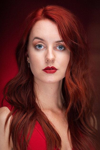 Emilia Copeland - Actor Profile Photo