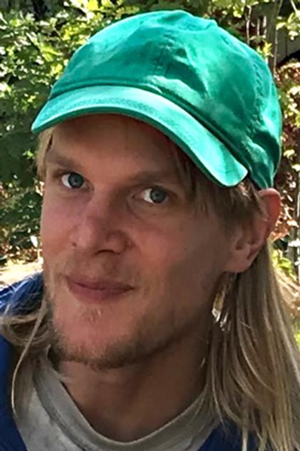 Kim Ekberg - Actor Profile Photo