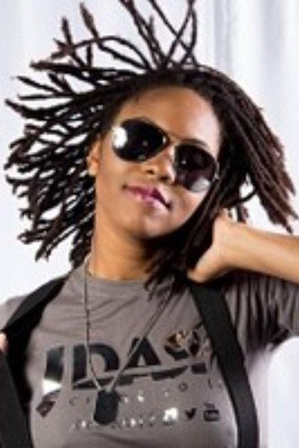 Aisha Ricketts - Actor Profile Photo