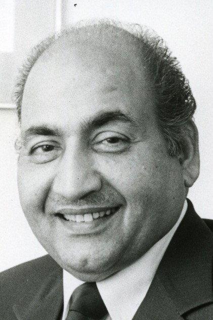 Mohammed Rafi - Actor Profile Photo