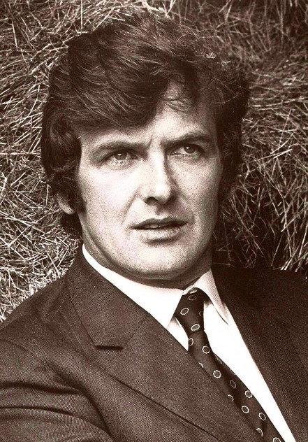 Brendan O'Reilly - Actor Profile Photo