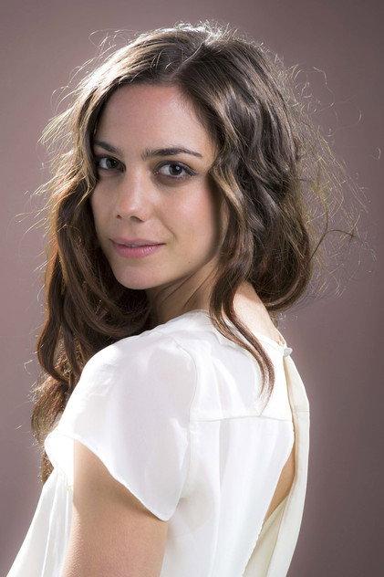 Manuela Bosco - Actor Profile Photo