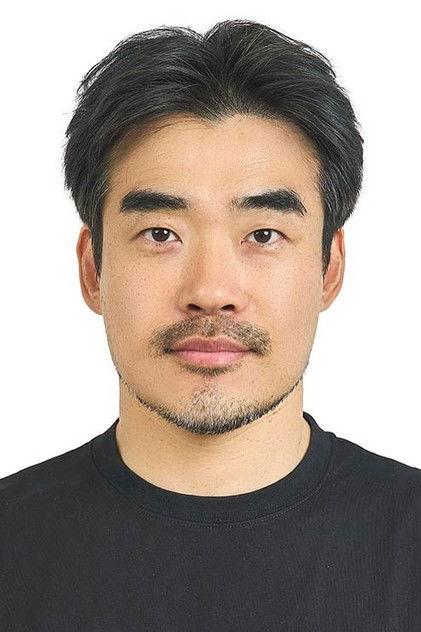 Jin Dae-yeon - Actor Profile Photo