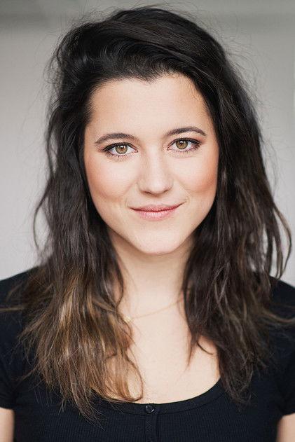 Catherine Brunet - Actor Profile Photo