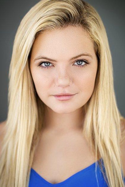 Kyla Deaver - Actor Profile Photo